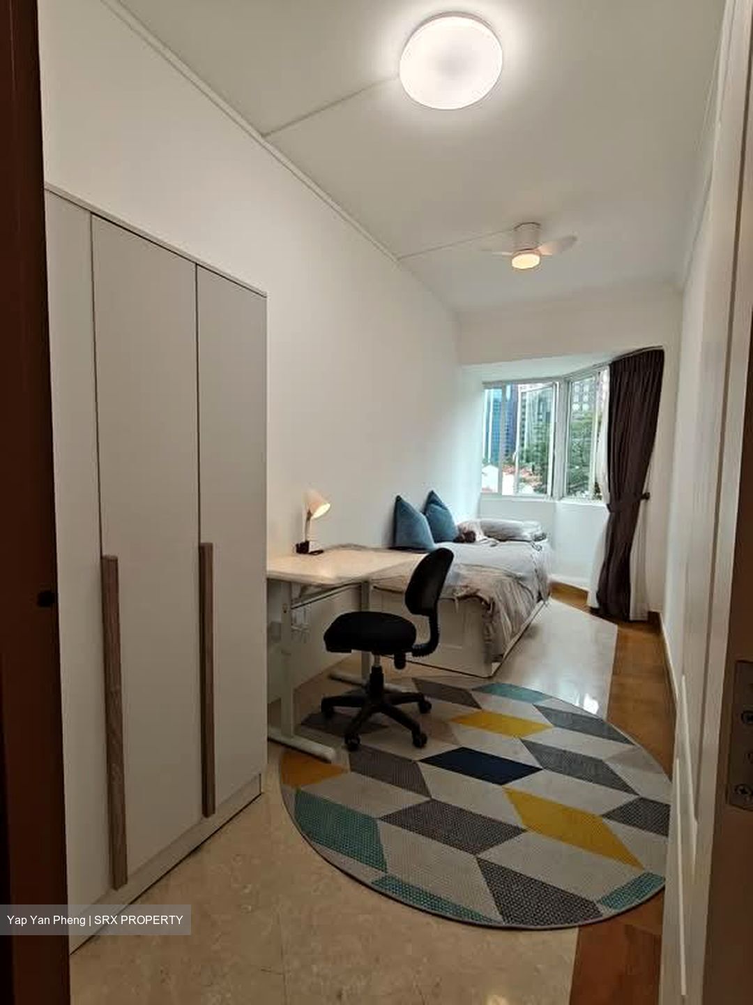 Emerald Garden (D1), Condominium #561224571
